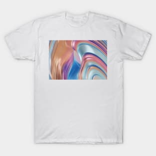 Liquid Energy Series 3 T-Shirt